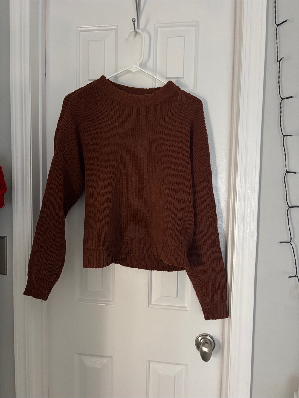 Abercrombie & Fitch Sweater